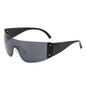 (6 PACK) Wholesale Sunglasses 2022 M124606 - Bulk Sunglasses Wholesale