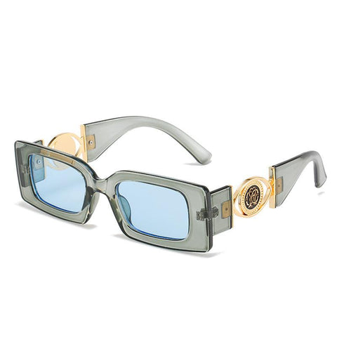 (6 PACK) Wholesale Sunglasses 2022 M114909 - Bulk Sunglasses Wholesale