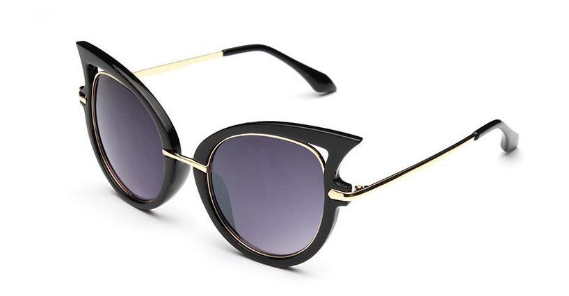 (6 PACK) Cat Eye Wholesale Sunglasses 2022 M220107 - Bulk Sunglasses Wholesale