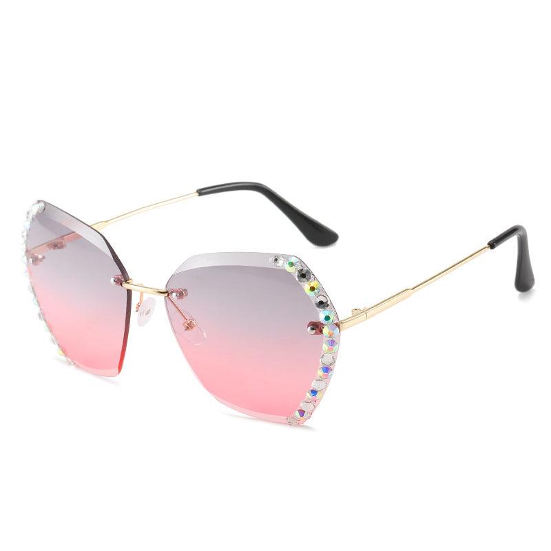 (6 PACK) Diamond Wholesale Sunglasses 2022 M120103 - Bulk Sunglasses Wholesale