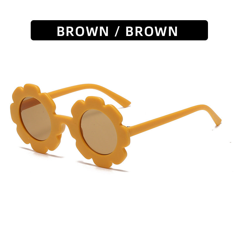 (6 PACK) Wholesale Sunglasses 2023 - BulkSunglassesWholesale.com - Yellow Tea Lens )
