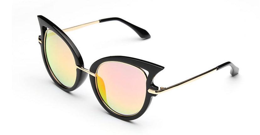Cat Eye Sunglasses 2022 M220107