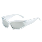 (6 PACK) Wholesale Sports Y2K Sunglasses 2022 M121901 - Bulk Sunglasses Wholesale