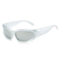 (6 PACK) Wholesale Sports Y2K Sunglasses 2022 M121901 - Bulk Sunglasses Wholesale