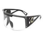 (6 PACK) Wholesale Sunglasses 2022 M722301 - Bulk Sunglasses Wholesale