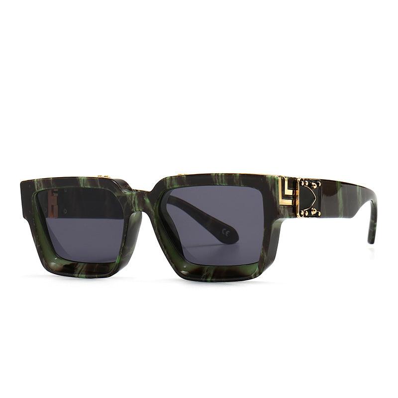 (6 PACK) Wholesale Sunglasses 2022 M214804 - Bulk Sunglasses Wholesale