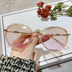 (12 PACK) Wholesale Blue Light Blocking Glasses 2022 K121803 - Bulk Sunglasses Wholesale