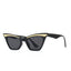 (6 PACK) Cat Eye Women Wholesale Sunglasses 2022 M221003 - Bulk Sunglasses Wholesale