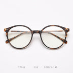 (12 PACK) Round Blue Light Blocking Glasses 2022 S220903 - Bulk Sunglasses Wholesale