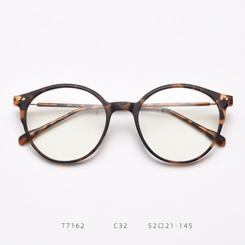 (12 PACK) Round Blue Light Blocking Glasses 2022 S220903 - Bulk Sunglasses Wholesale