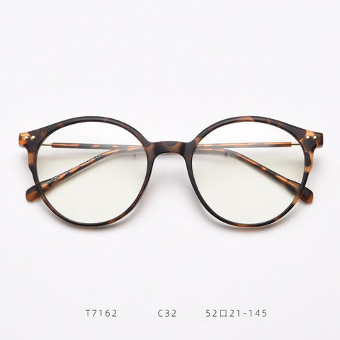 (12 PACK) Round Blue Light Blocking Glasses 2022 S220903 - Bulk Sunglasses Wholesale