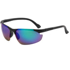 (12 PACK) Wholesale Sports Sunglasses 2022 P122305 - Bulk Sunglasses Wholesale