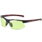 (6 PACK) Polarized Sports Wholesale Sunglasses 2022 S120907 - Bulk Sunglasses Wholesale