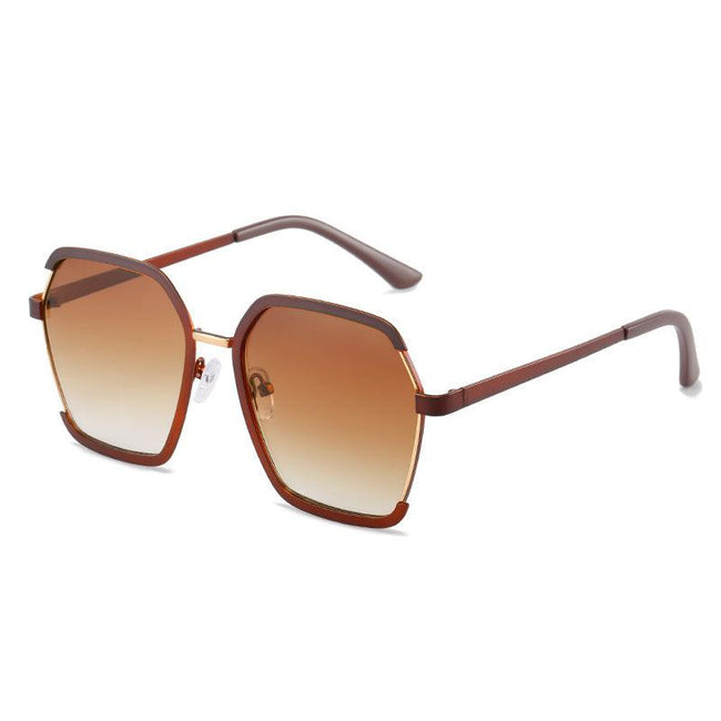 (6 PACK) Wholesale Sunglasses 2022 M114811 Main Image