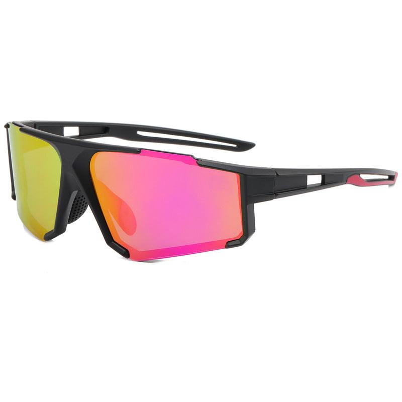 (12 PACK) Wholesale Sports Sunglasses 2022 P124209 - Bulk Sunglasses Wholesale