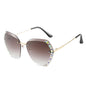 (6 PACK) Diamond Wholesale Sunglasses 2022 M120103 - Bulk Sunglasses Wholesale