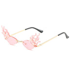(6 PACK) Party Wholesale Sunglasses Women 2022 M121008 - Bulk Sunglasses Wholesale