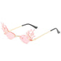 (6 PACK) Party Wholesale Sunglasses Women 2022 M121008 - Bulk Sunglasses Wholesale