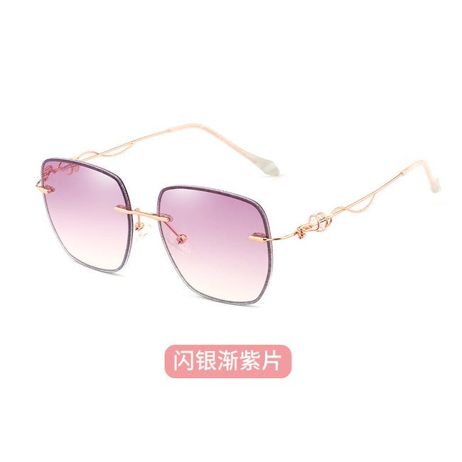 (6 PACK) lunettes de soleil en gros 97001 Main Image