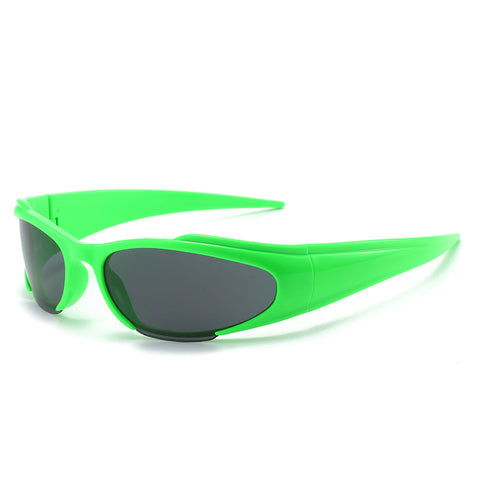 (6 PACK) Wholesale Sunglasses 2023 M131702