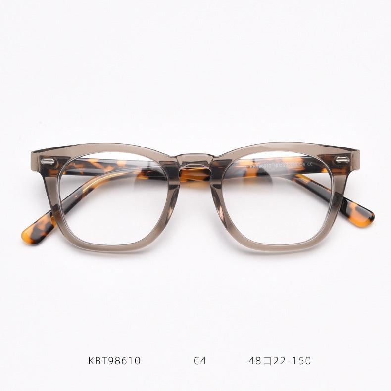 (12 PACK) Wholesale Acetate Blue Light Blocking Glasses 2023 S230101 - Bulk Sunglasses Wholesale