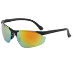 (12 PACK) Wholesale Sports Sunglasses 2022 P122305 - Bulk Sunglasses Wholesale