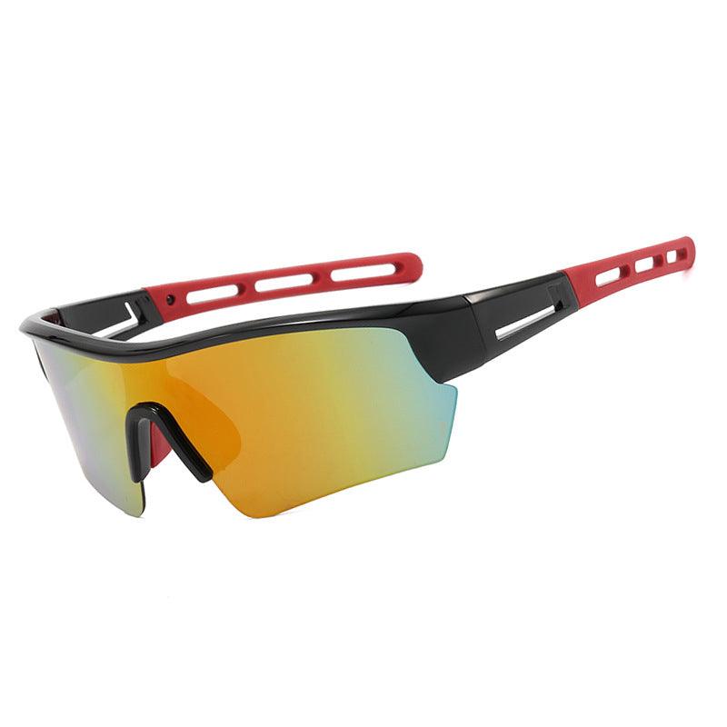 (12 PACK) Wholesale Sports Sunglasses 2022 P122301 - Bulk Sunglasses Wholesale