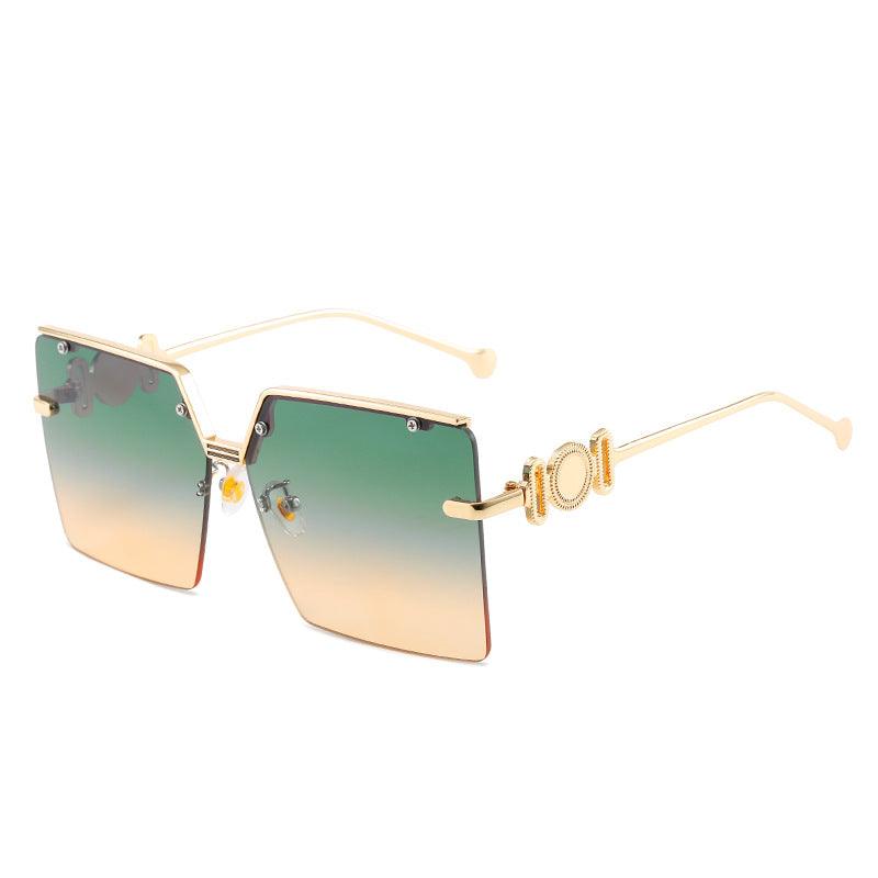 (6 PACK) Wholesale Sunglasses 2022 M114814 - Bulk Sunglasses Wholesale