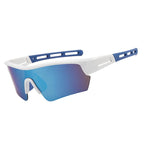 (12 PACK) Wholesale Sports Sunglasses 2022 P122301 - Bulk Sunglasses Wholesale