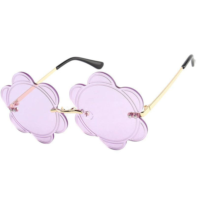 (6 PACK) Wholesale Party Sunglasses 2023 M830101 - Bulk Sunglasses Wholesale Hover Image