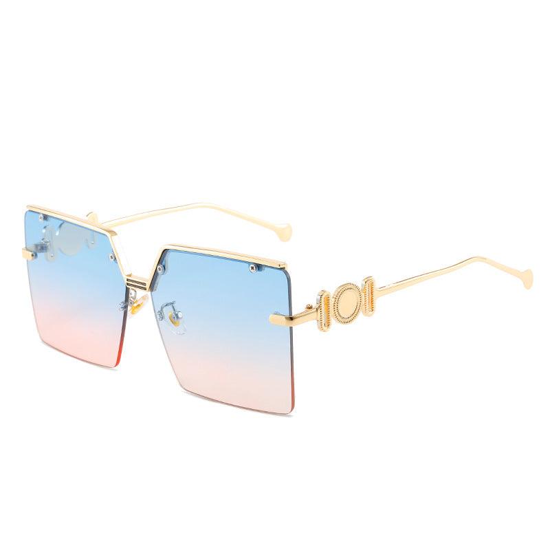 (6 PACK) Wholesale Sunglasses 2022 M114814 - Bulk Sunglasses Wholesale