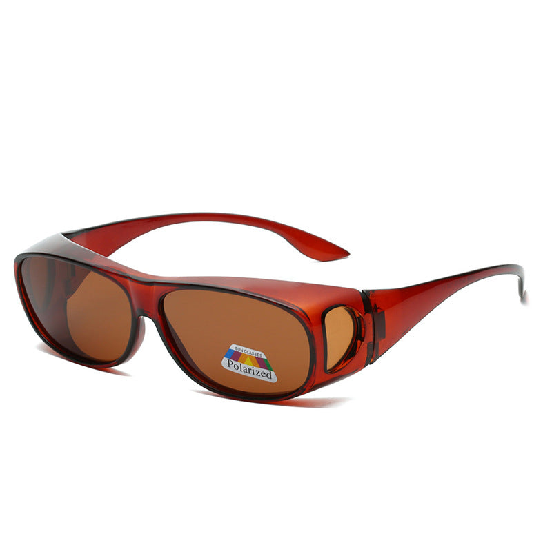 (6 PACK) Vente en gros de lunettes de soleil 87047