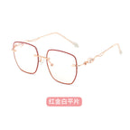 (6 PACK) lunettes de soleil en gros 97001