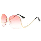(6 PACK) Wholesale Sunglasses 2022 M515213 - Bulk Sunglasses Wholesale