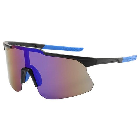 (12 PACK) Sports Wholesale Sunglasses 2022 K121019 - Bulk Sunglasses Wholesale