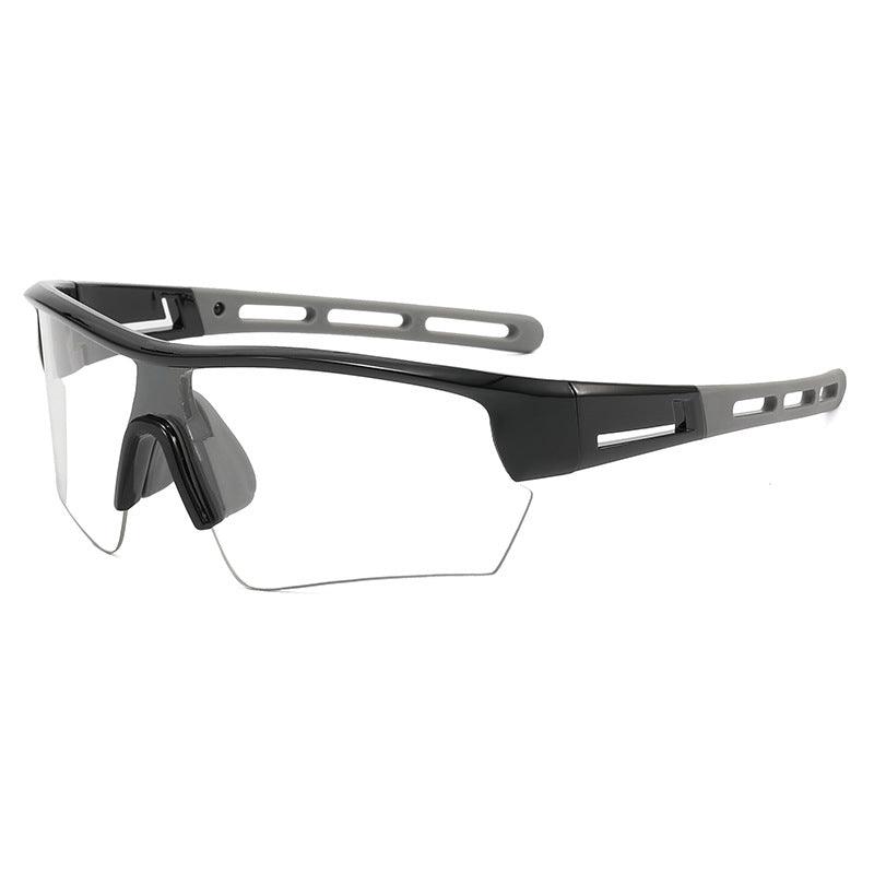 (12 PACK) Wholesale Sports Sunglasses 2022 P122303 - Bulk Sunglasses Wholesale