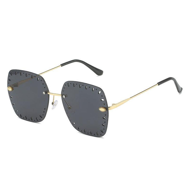(6 PACK) Wholesale Sunglasses 2022 M124609 - Bulk Sunglasses Wholesale Hover Image