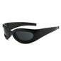 (6) PACK Wholesale Sunglasses 2023 M131604