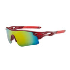 (12 PACK) Sports Wholesale Sunglasses 2022 K121010 - Bulk Sunglasses Wholesale