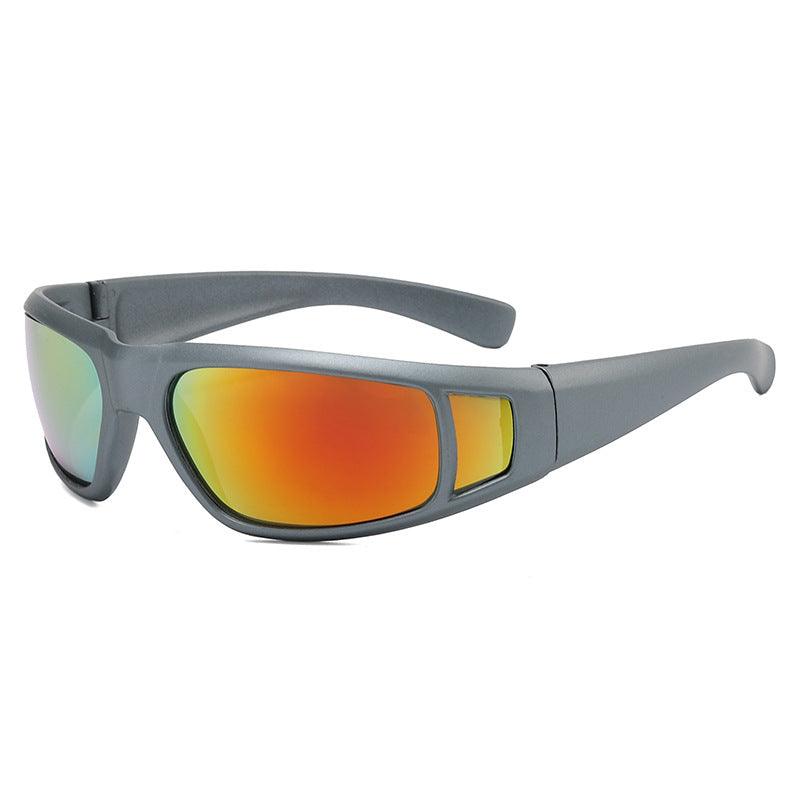 (12 PACK) Wholesale Sports Sunglasses 2022 P122304 - Bulk Sunglasses Wholesale