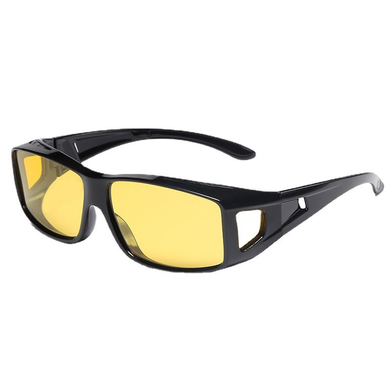 (6 PACK) Vente en gros de lunettes de soleil 87046