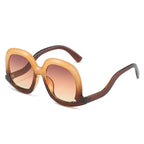 (6 PACK) Wholesale Reverse Sunglasses 2022 M124614 - Bulk Sunglasses Wholesale