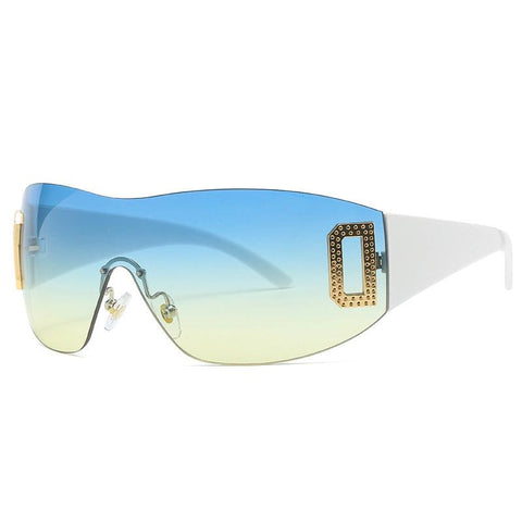 (6 PACK) Wholesale Sunglasses 2022 M124910 - Bulk Sunglasses Wholesale