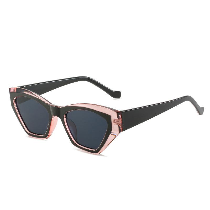 (6 PACK) Cat Eye Wholesale Sunglasses 2022 M120810 - Bulk Sunglasses Wholesale