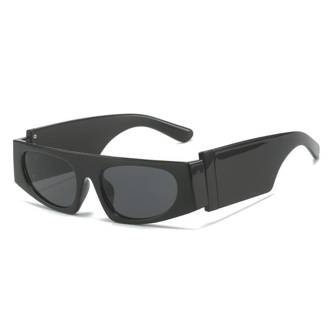 (6 PACK) Wholesale Sunglasses 2022 M124901 - Bulk Sunglasses Wholesale Hover Image