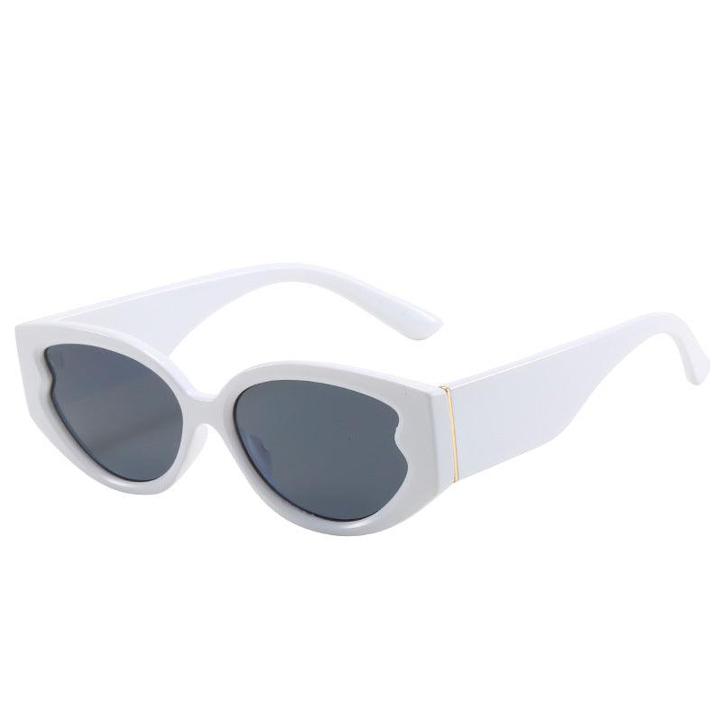 (6 PACK) Wide Wholesale Sunglasses 2022 M121304 - Bulk Sunglasses Wholesale
