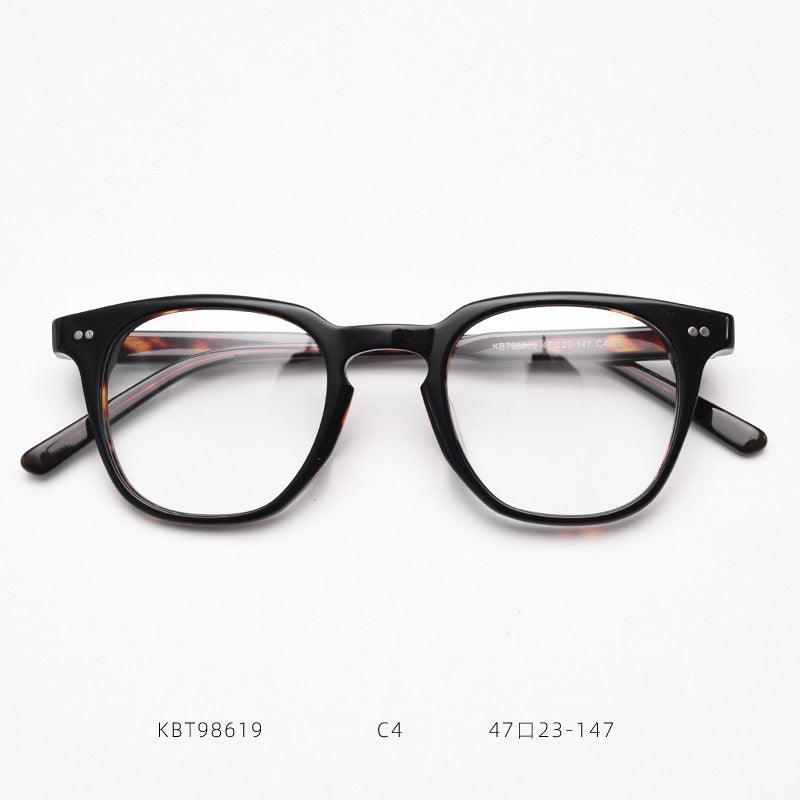 (12 PACK) Wholesale Acetate Blue Light Blocking Glasses 2023 S230102 - Bulk Sunglasses Wholesale