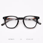 (12 PACK) Wholesale Acetate Blue Light Blocking Glasses 2023 S230102 - Bulk Sunglasses Wholesale