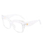 (6 PACK) Blue Light Blocking Glasses Women 2022 M121003 - Bulk Sunglasses Wholesale