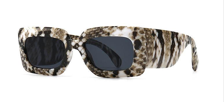 (6 PACK) Wide Wholesale Sunglasses 2022 M220112 - Bulk Sunglasses Wholesale